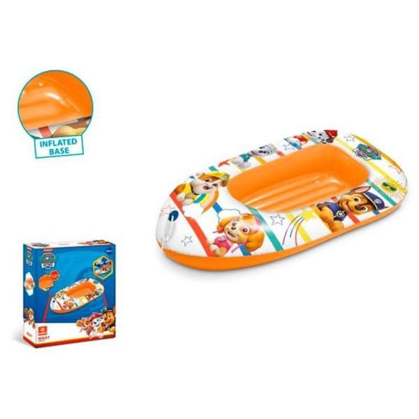 PAW PATROLL UPPLASBAR BÅT 112 CM 16935 PA