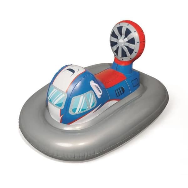 Tillbehör för uppblåsbar strandpool - Bestway Galactic battleship - Barn 3 år - Vinyl - Grön