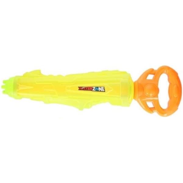 Waterzone-Vandpistol45cm(Gul-blå)