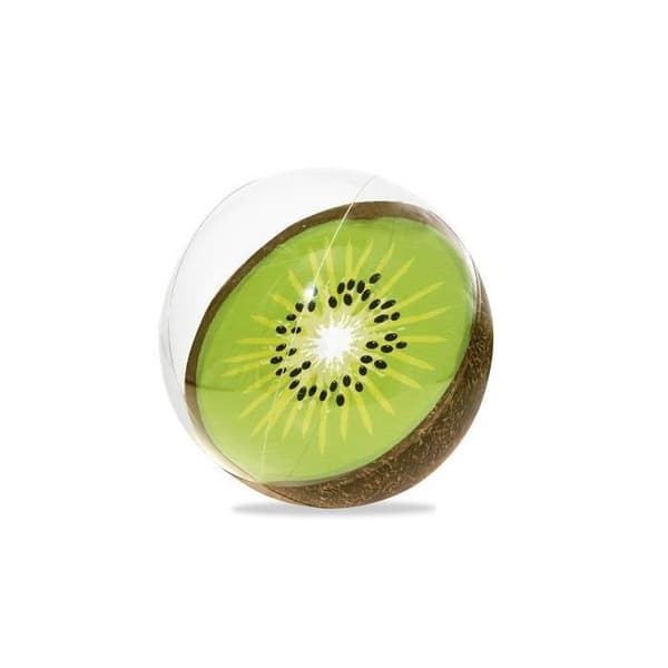Uppblåsbar boll - Beach Fashion Ball Fruits - Bestway - diameter 46 cm