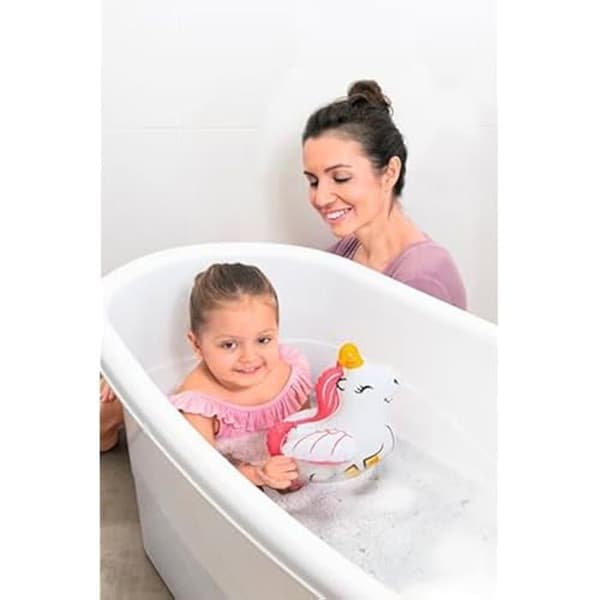 Karaktär för uppblåsbar pool - BESTWAY - 6941607352298 - Flerfärgad - 28x20x24