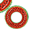 Miniatyrbild 6 av 6: Vattenmelon uppblåsbar båt 80 cm max 60 kg