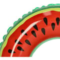 Miniatyrbild 2 av 6: Vattenmelon uppblåsbar båt 80 cm max 60 kg