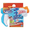 Miniatyrbild 2 av 2: NERF SUPER SOAKER Vattenpistol - Piranha modell - 177 ml tank