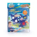 Miniatyrbild 1 av 4: CANAL TOYS - Hydro Blaster Game - Kit 2 haklappar för Water Gun Game