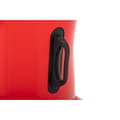Miniatyrbild 5 av 6: Papegoja ridbar XXL-boj - BESTWAY - 203x132 cm - Slitstark vinyl - Robusta handtag