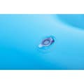 Miniatyrbild 6 av 6: Papegoja ridbar XXL-boj - BESTWAY - 203x132 cm - Slitstark vinyl - Robusta handtag