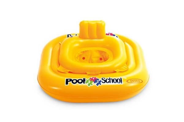 Poolskola Culotteboj - Intex