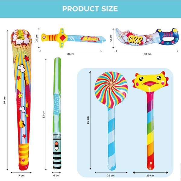 Pool games - inflatable games Lavatelli - FI0003