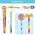 Miniatyrbild 3 av 4: Pool games - inflatable games Lavatelli - FI0003