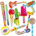 Miniatyrbild 1 av 4: Pool games - inflatable games Lavatelli - FI0003