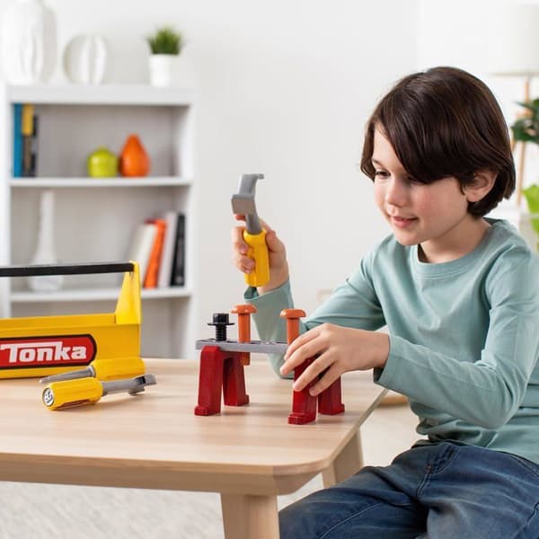 Poolspel - uppblåsbara leksaker Tonka - 06235
