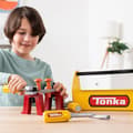 Miniatyrbild 4 av 4: Poolspel - uppblåsbara leksaker Tonka - 06235