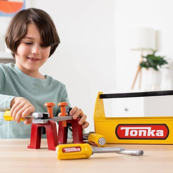 Poolspel - uppblåsbara leksaker Tonka - 06235