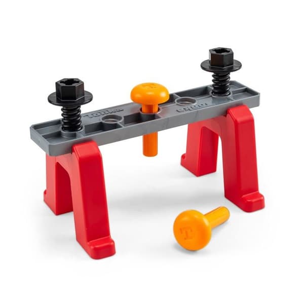 Poolspel - uppblåsbara leksaker Tonka - 06235