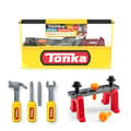 Miniatyrbild 1 av 4: Poolspel - uppblåsbara leksaker Tonka - 06235