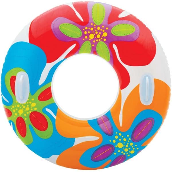 Boj - IRRIJARDIN - Flerfärgad - Barn - ø 97 cm - Utomhus - Från 3 år