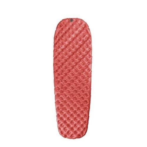 Luftmadrass - ASC - Ultralight ASC Isolerad Matta - Orange - Kvinna - Trekking