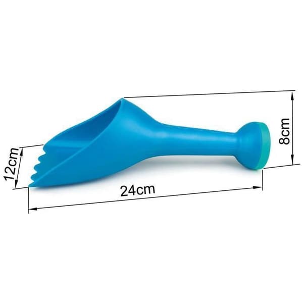 Hape Rain Shovel - Blå