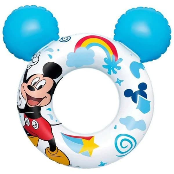 Mickey bestway simboj 3-6 år