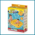Miniatyrbild 6 av 6: Premium sittbuoy 1-2 år - 69 cm 14,888000 Gul