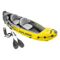 Miniatyrbild 1 av 4: 2-sits kanot Explorer K2 - Intex
