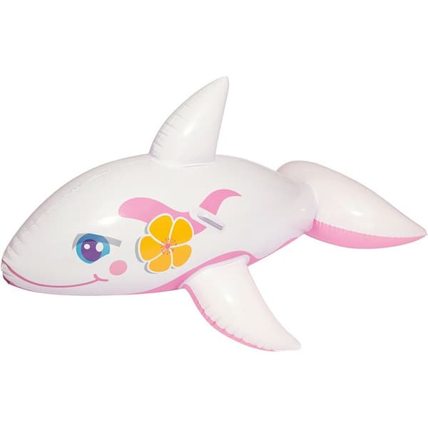 Bananbåt - Bestway - Val - 148 x 84 x 68 cm