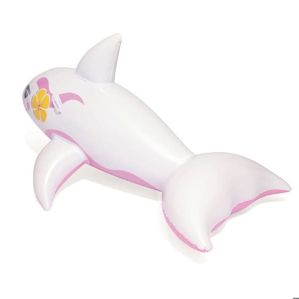 Bananbåt - Bestway - Val - 148 x 84 x 68 cm