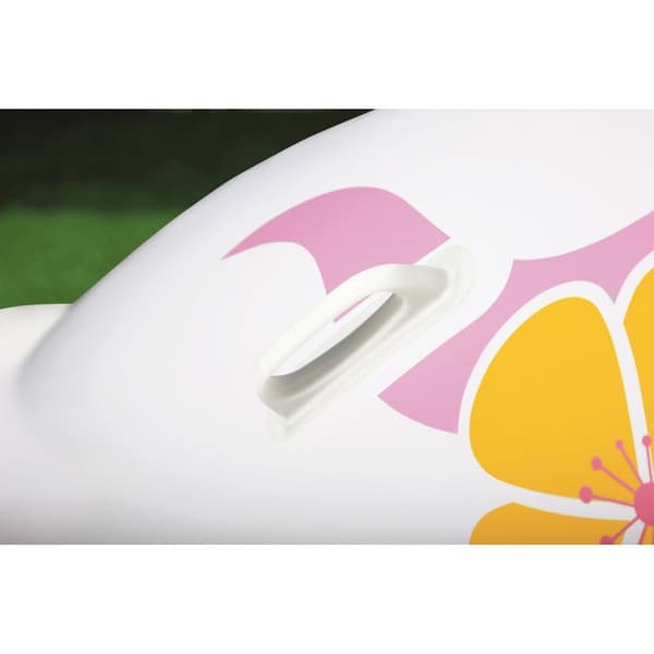 Bananbåt - Bestway - Val - 148 x 84 x 68 cm