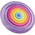 Miniatyrbild 3 av 4: Uppblåsbar ö - Intex - Rainbow Fiesta Island - Regnbåge - 2,01 m - PVC