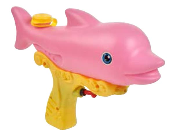 Water gun BECO Flipper 95027 23 cm