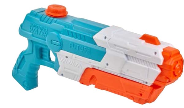 Water gun BECO Dream 95024 40 cm