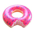 Miniatyrbild 3 av 4: Bådebana Donut Flytande Simring 120cm @R7