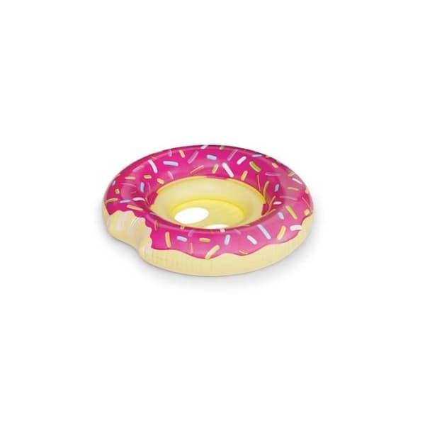 Donuts barnboj - Rosa