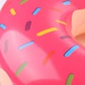 Miniatyrbild 4 av 4: HFJKFW - Uppblåsbar simring, donut, flytande uppblåsbar donut, flytande poolflytare, uppblåsbar flytare Pisc[118]