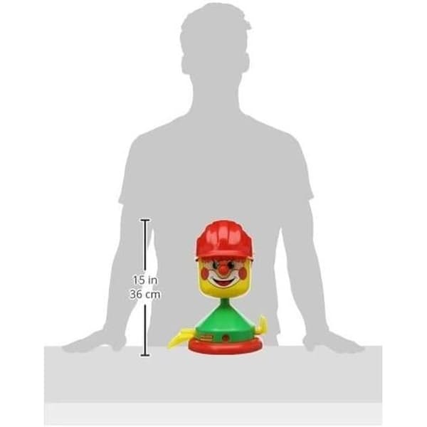Polesie 48462 Sand Worker Toy Set (8-teilig)