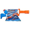 Miniatyrbild 4 av 4: Twister vattenpistol - NERF Super Soaker - Utomhus vattenspel för sommarvattning