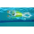 Miniatyrbild 4 av 4: Freds Swim Academy Baby Swimtrainer Gul - 4 till 8 år gammal