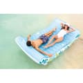 Miniatyrbild 2 av 5: Intex Lounge Hamac Tropical uppblåsbar poolmadrass