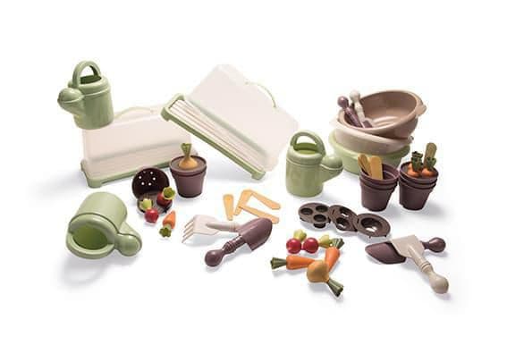 Planteringsset DANTOY 54/fp