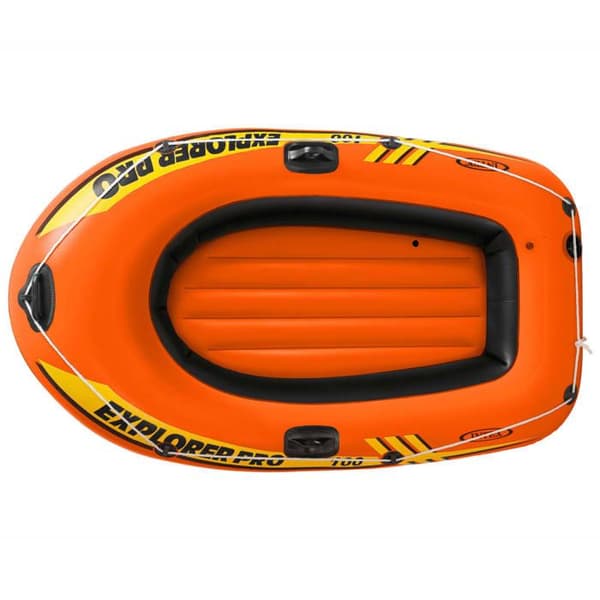 Explorer Pro 100 båt - Intex