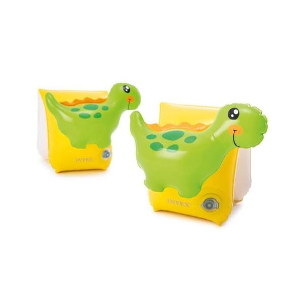 3D Dinosaur Armbands - Intex