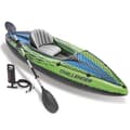 Miniatyrbild 3 av 3: Kayak Challenger K1 - 1 Person - Intex