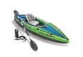 Miniatyrbild 1 av 3: Kayak Challenger K1 - 1 Person - Intex