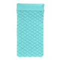 Miniatyrbild 4 av 4: Luftmadrass - BESTWAY - FLOAT'N ROLL - 213 cm x 86 cm - PVC - Rektangulär