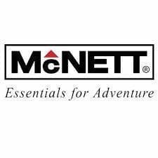 Gear Aid handduk microfiber, MCNETT OUTGO ULTRA COMPACT MICROFIBER TOWEL sand