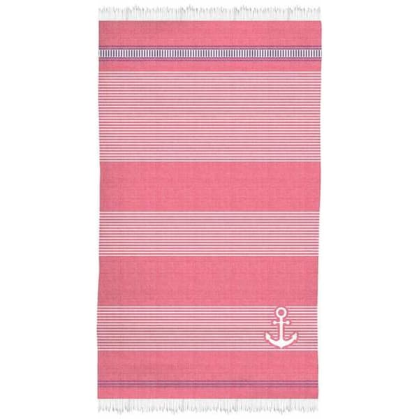 Håndklæde Sarong Secaneta Soguin 95 x 160 cm