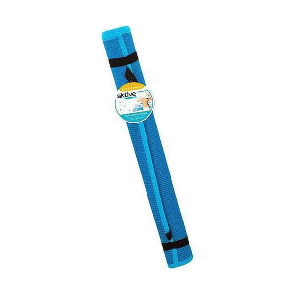 Måtte Colorbaby Strand 175 x 60 cm PVC