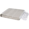 Pikkukuva 2 / 2: Anna Hammam Striped Cotton Beach Towel