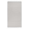 Pikkukuva 1 / 2: Anna Hammam Striped Cotton Beach Towel